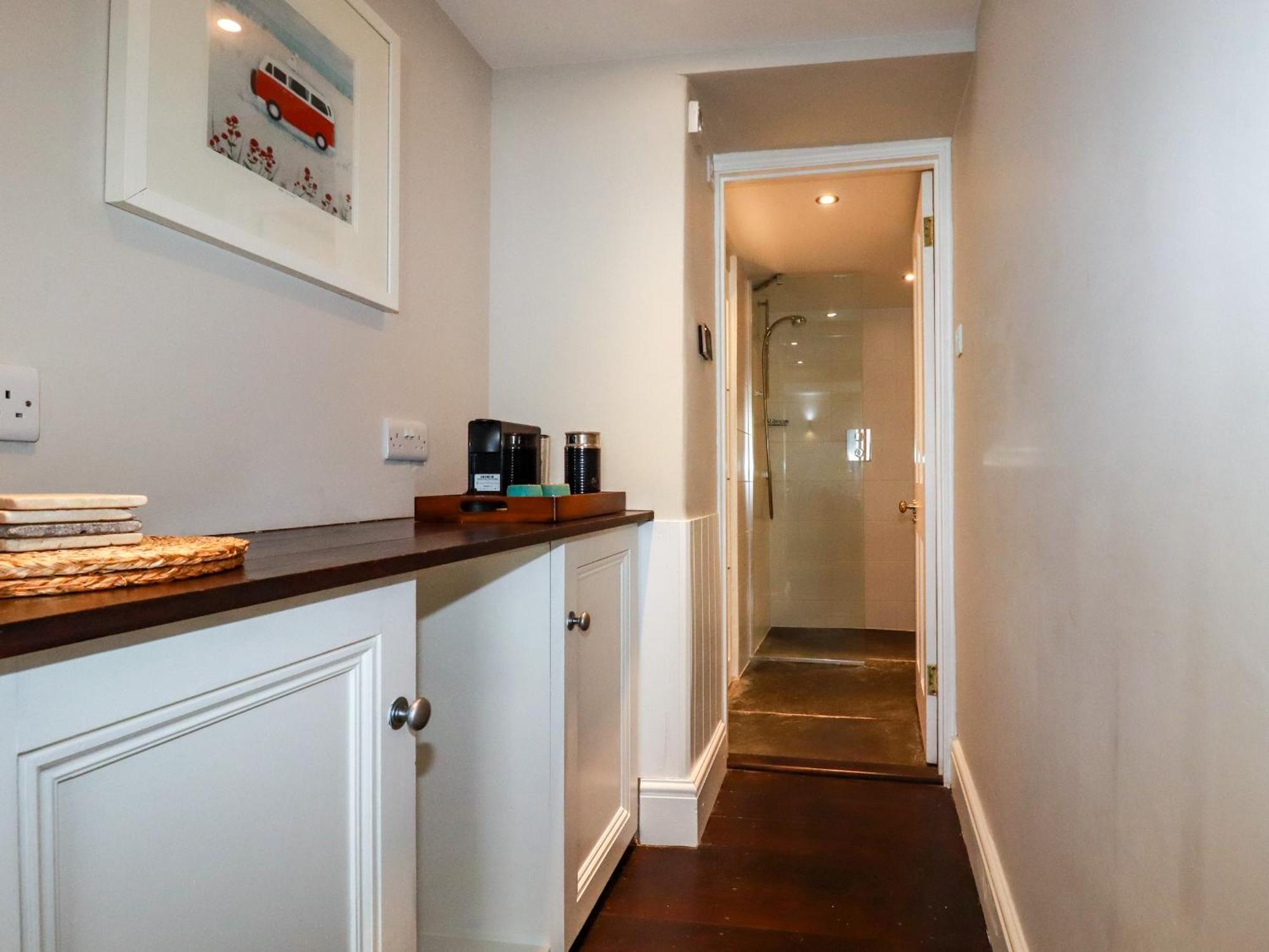 Casa vacanze Carew House *