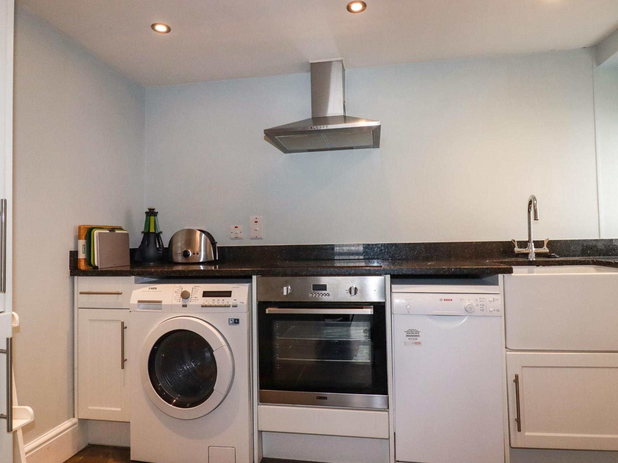 Carew House Casa vacanze Redruth