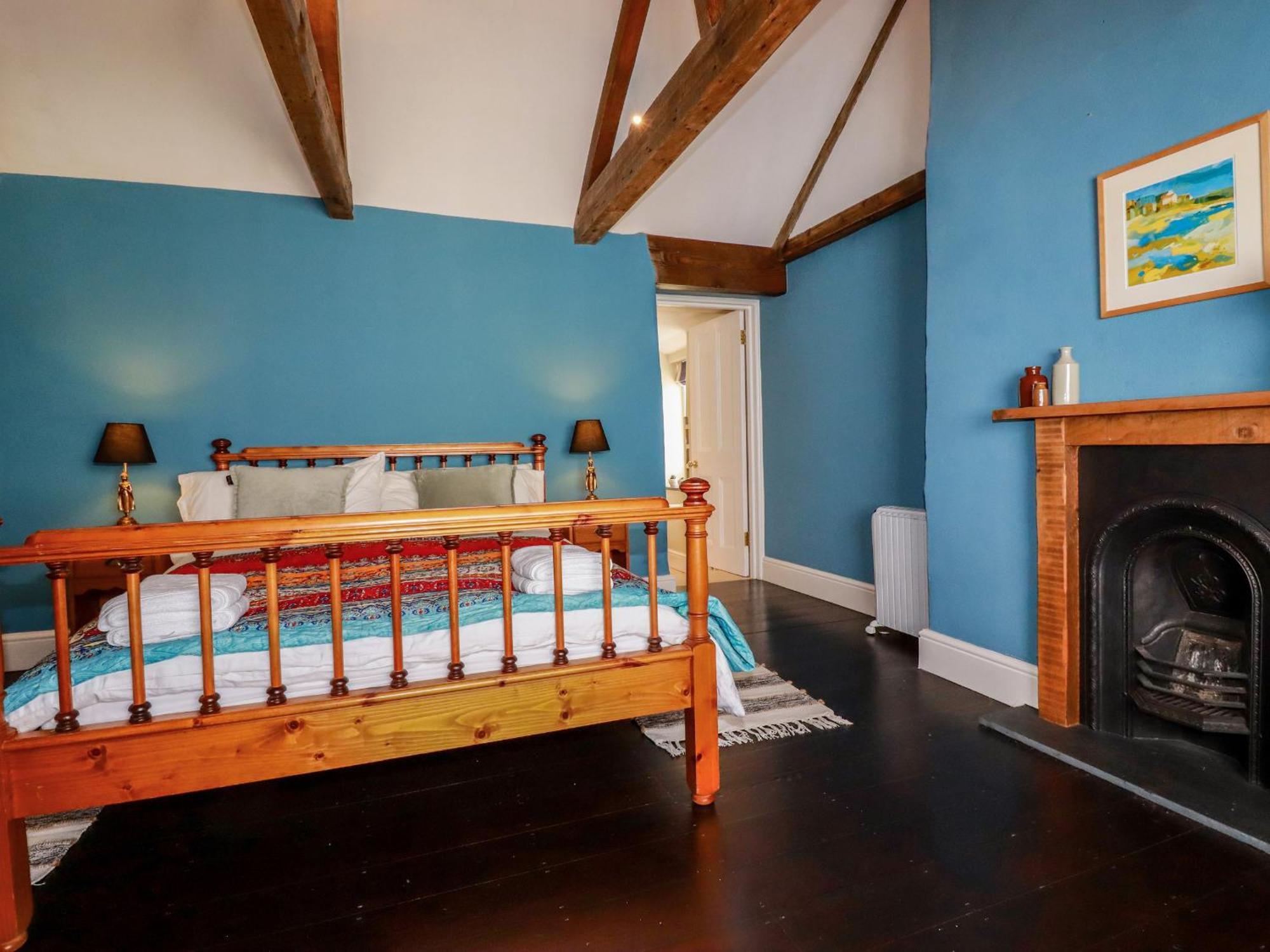 Casa vacanze Carew House