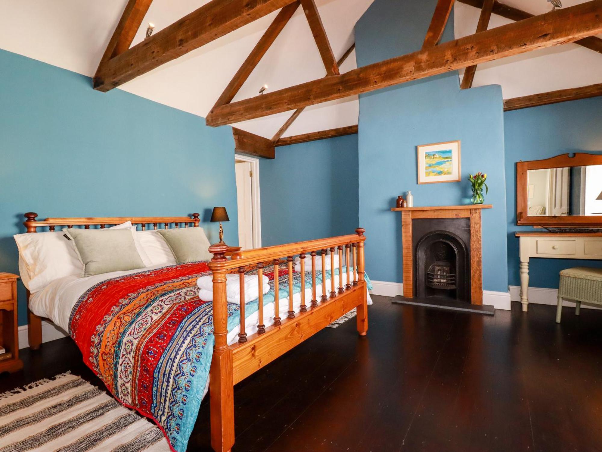 Carew House Casa vacanze Redruth