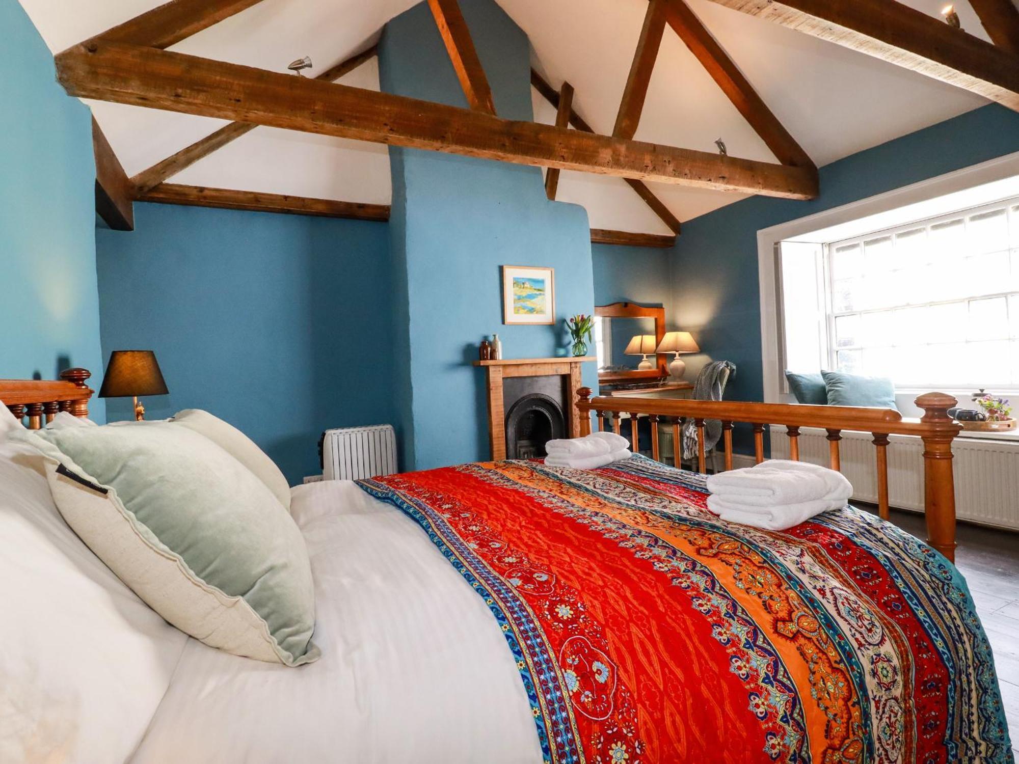 Carew House Casa vacanze *