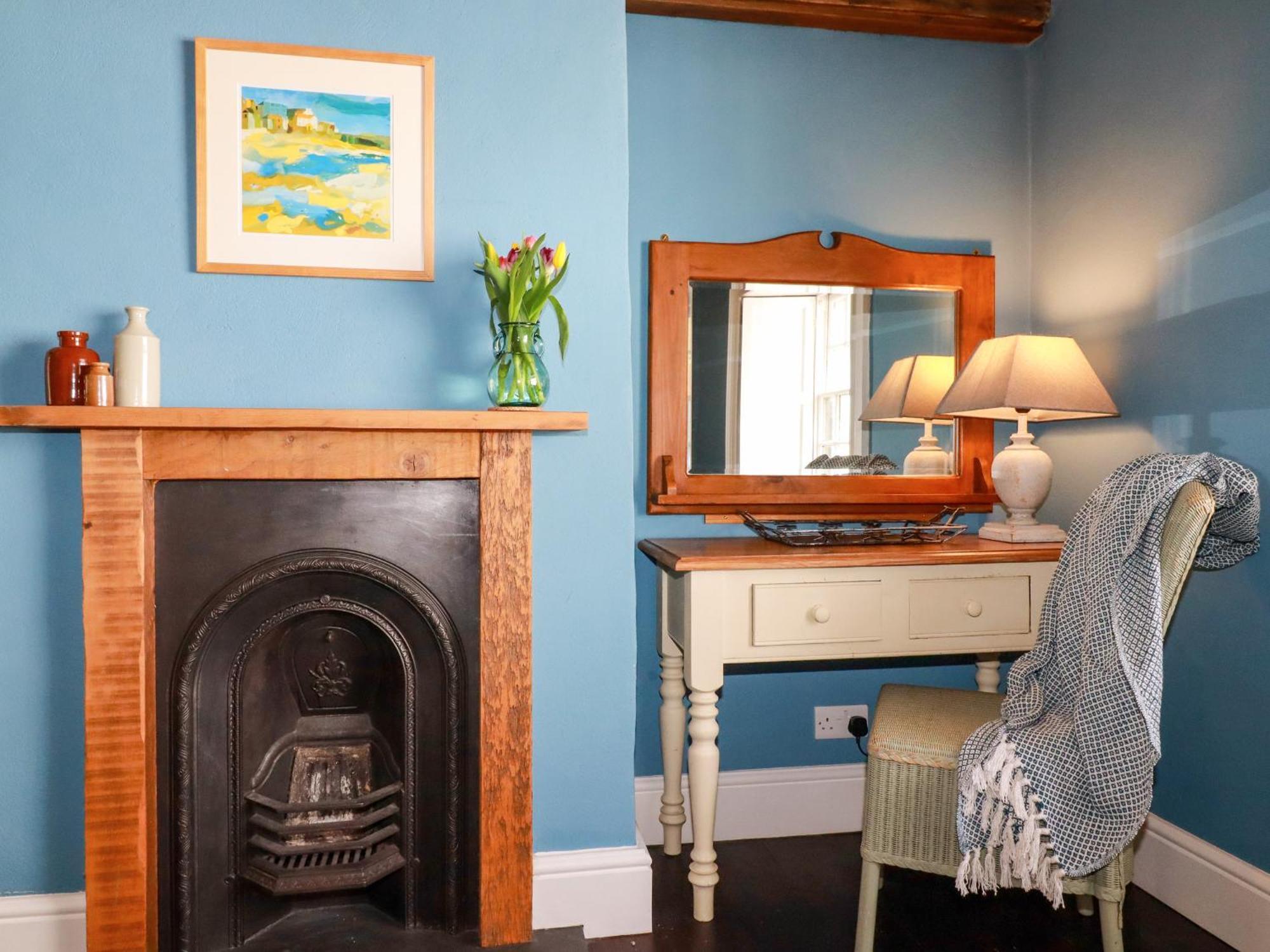 Carew House Redruth